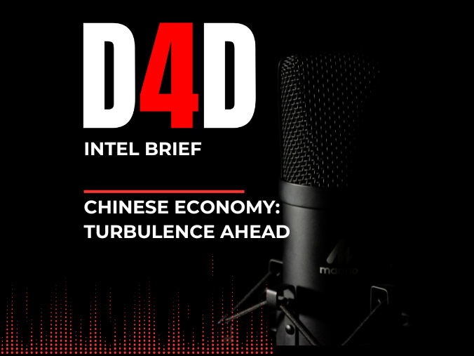 China’s economy hard, and it is still struggling to recover. Indeed, the economy has entered a period of structural slowdown, and most economists believe that the years of double-digit growth are gone.