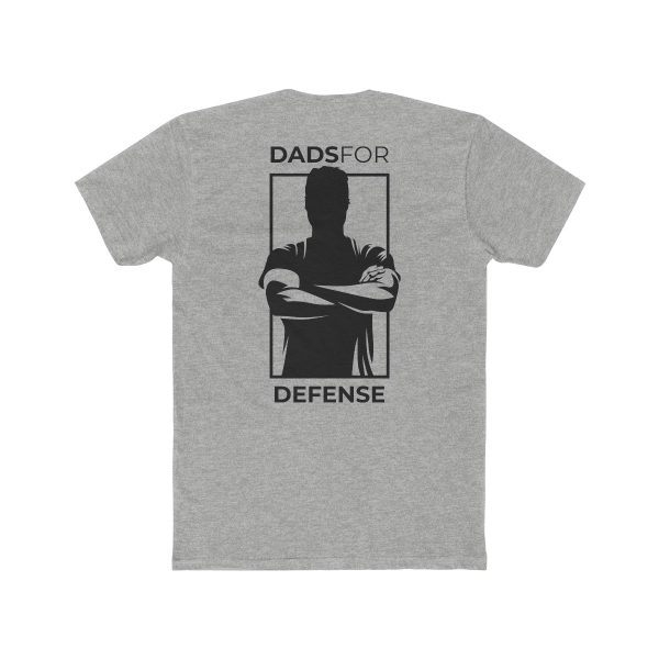 DADS FOR DEFENSE 'SET THE EXAMPLE' SHIRT