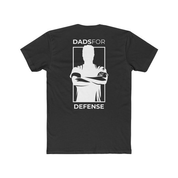 DADS FOR DEFENSE 'SET THE EXAMPLE' SHIRT