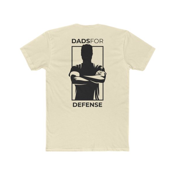 DADS FOR DEFENSE 'SET THE EXAMPLE' SHIRT