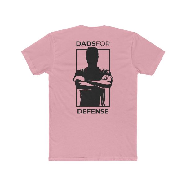 DADS FOR DEFENSE 'SET THE EXAMPLE' SHIRT