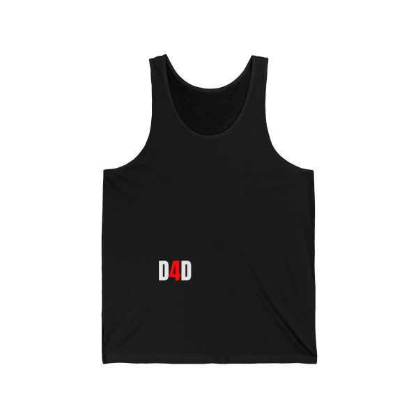 DADS FOR DEFENSE "D4D/PROTECTOR" TANK