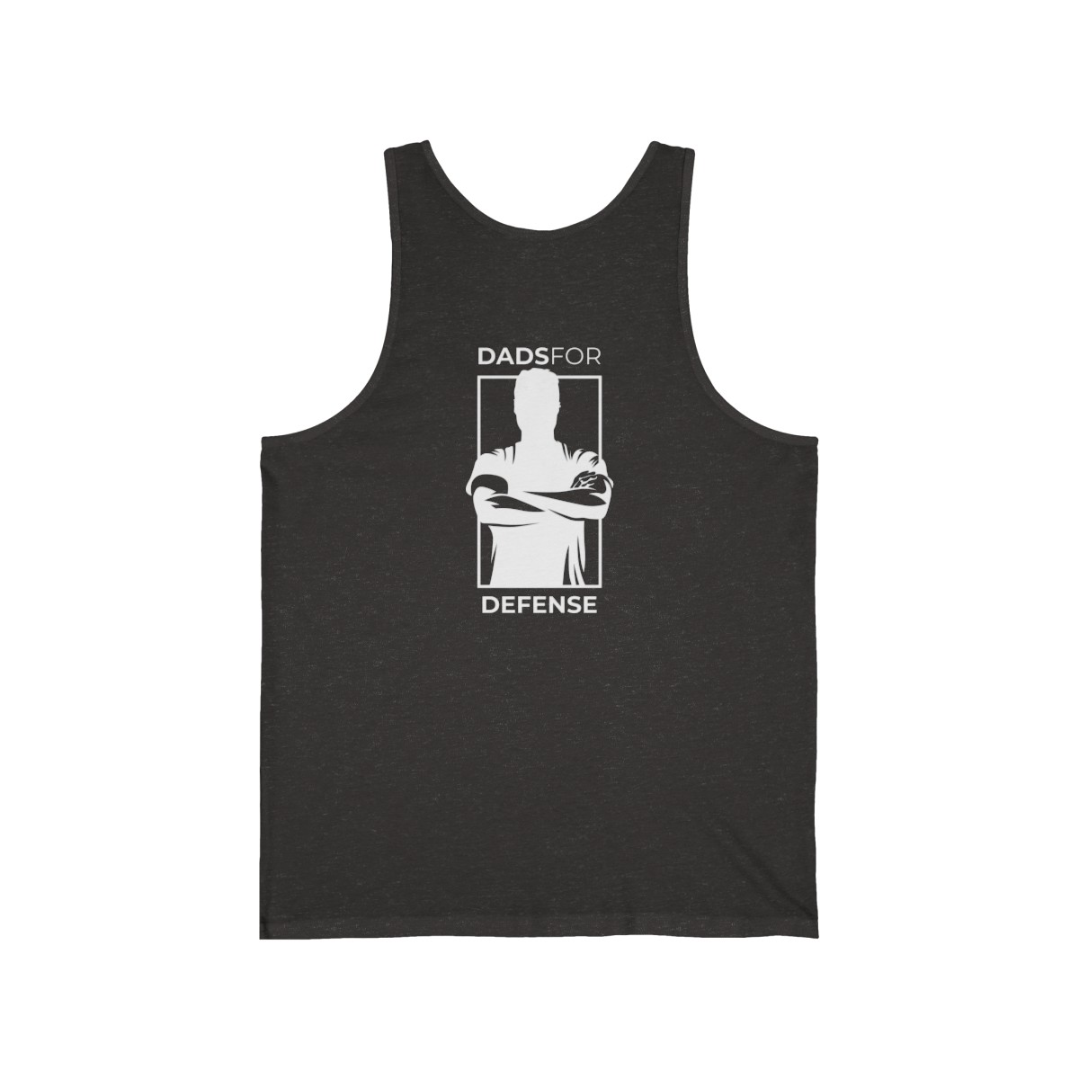 DADS FOR DEFENSE "D4D/PROTECTOR" TANK