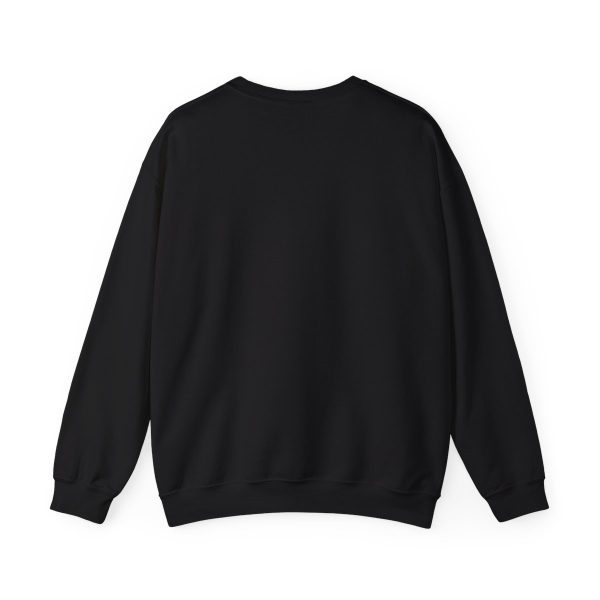 D4D "DAD" CREW NECK SWEATSHIRT