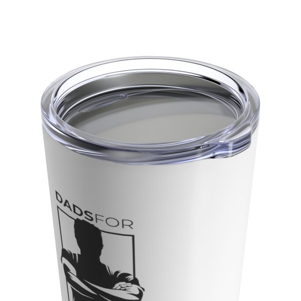 DADS FOR DEFENSE "PROTECTOR" Tumbler 20oz