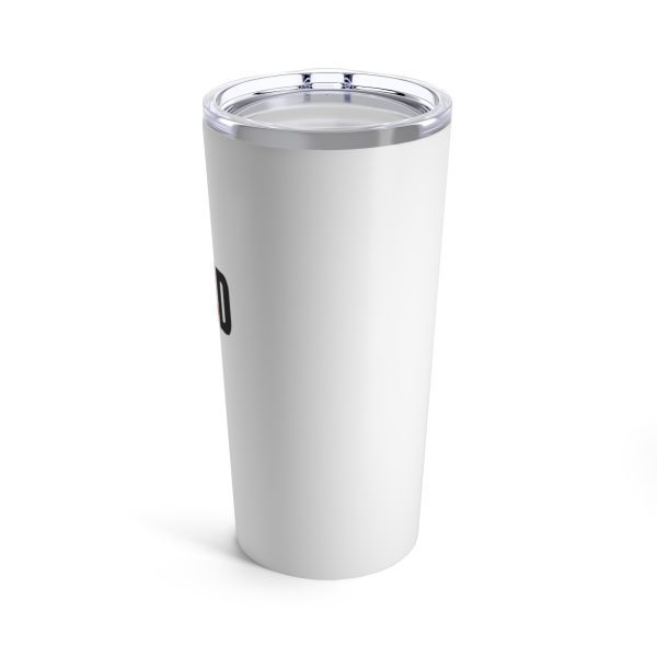 D4D 'DAD' Tumbler 20oz