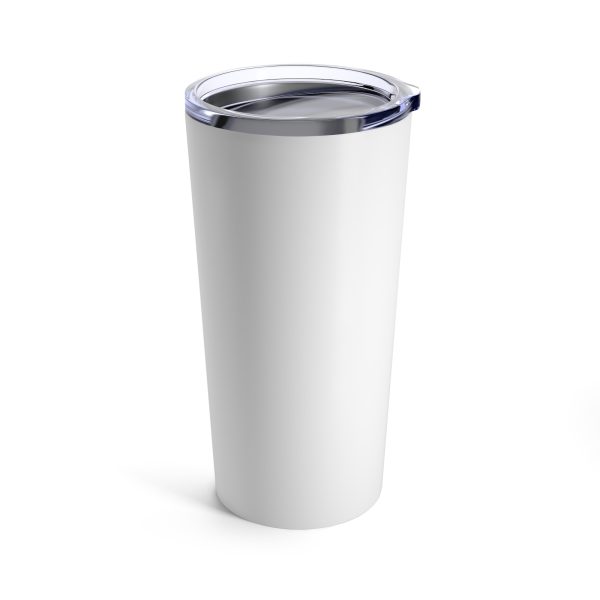 D4D 'DAD' Tumbler 20oz