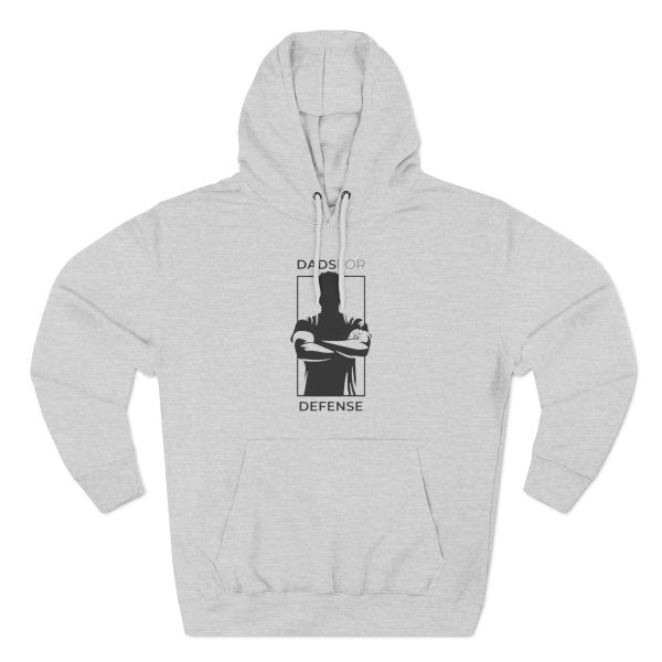 DADS FOR DEFENSE "PROTECTOR" HOODIE