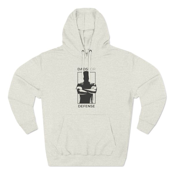 DADS FOR DEFENSE "PROTECTOR" HOODIE