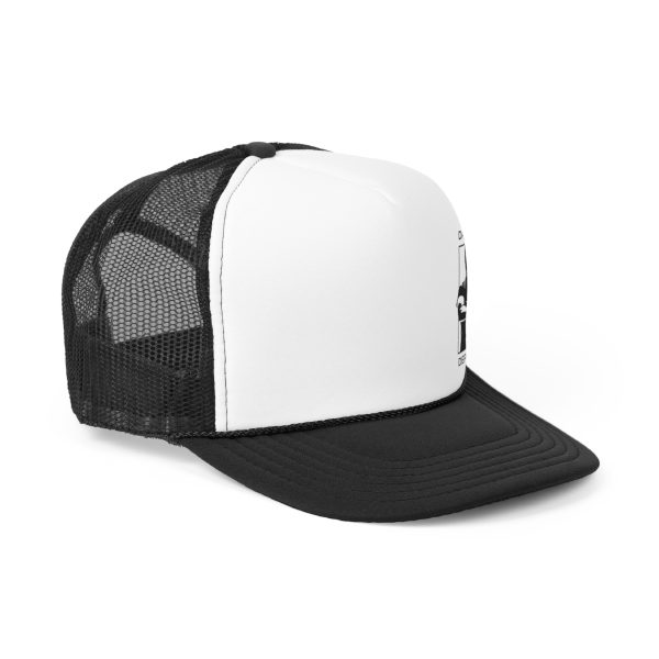 DADS FOR DEFENSE "PROTECTOR" TRUCKER HAT