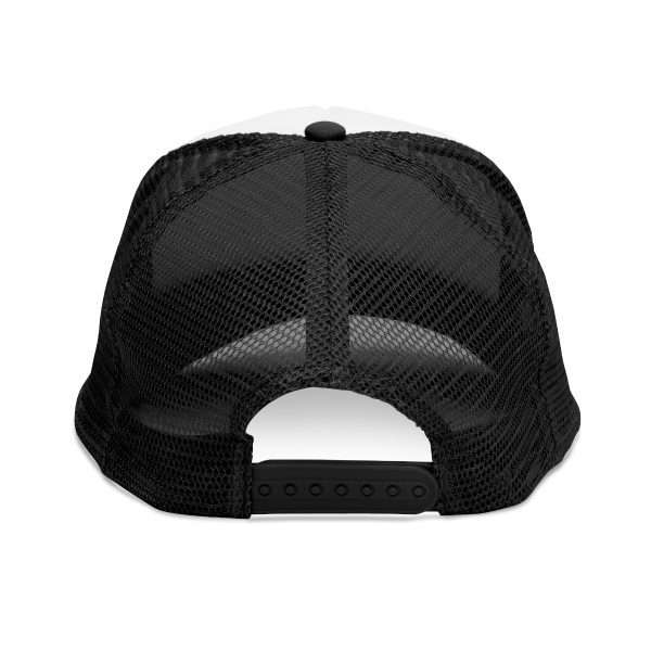 D4D "DAD" MESH HAT