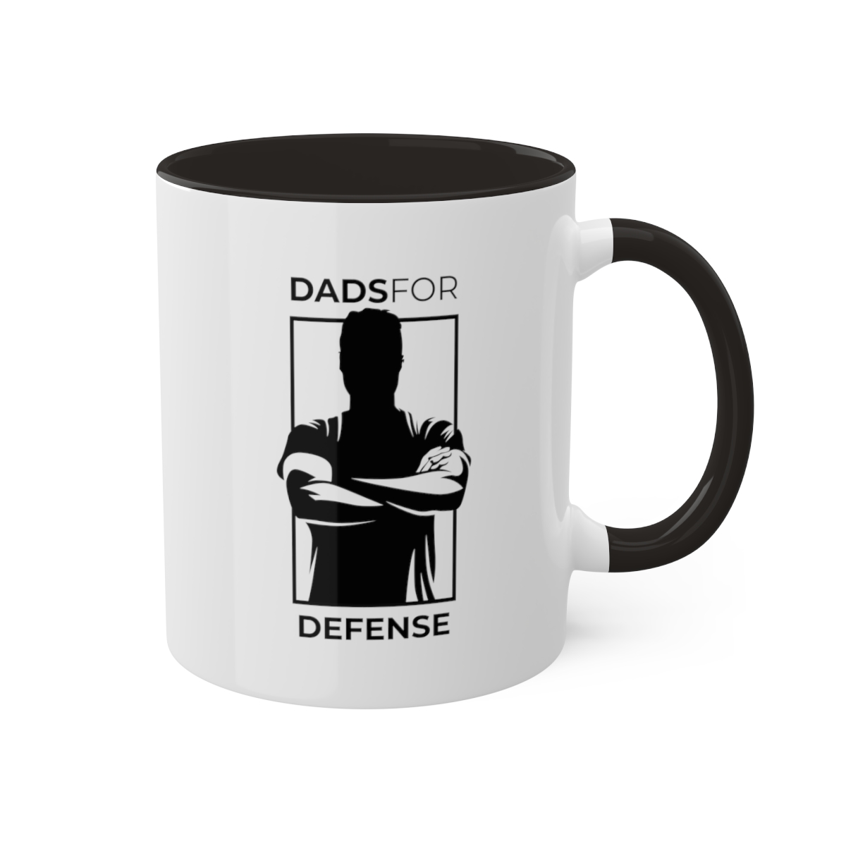 Dads For Defense Caffeine Dispenser